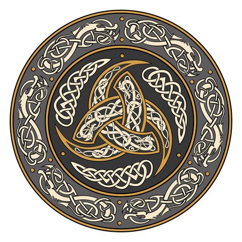 Norse magic symbols